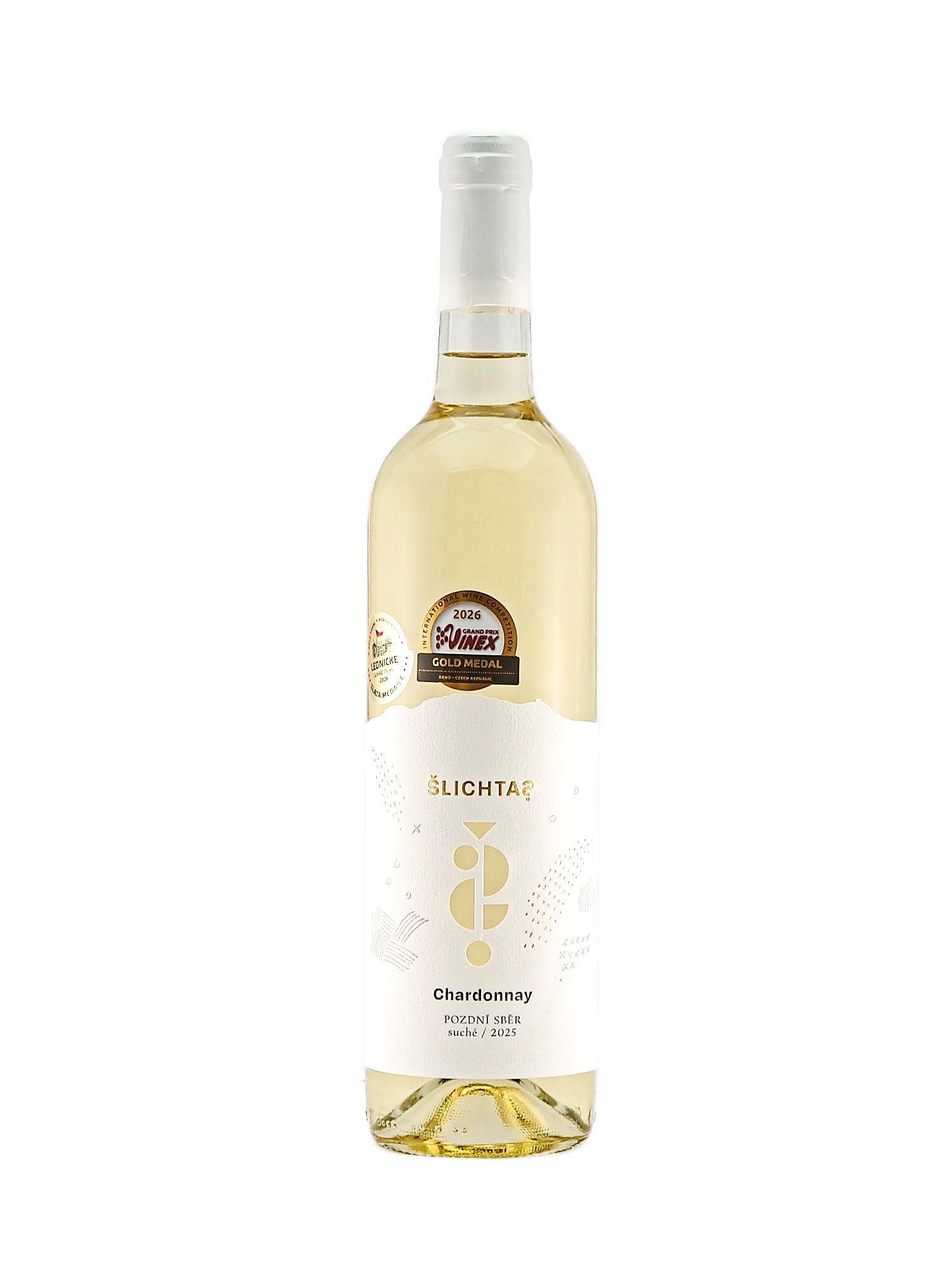 Chardonnay