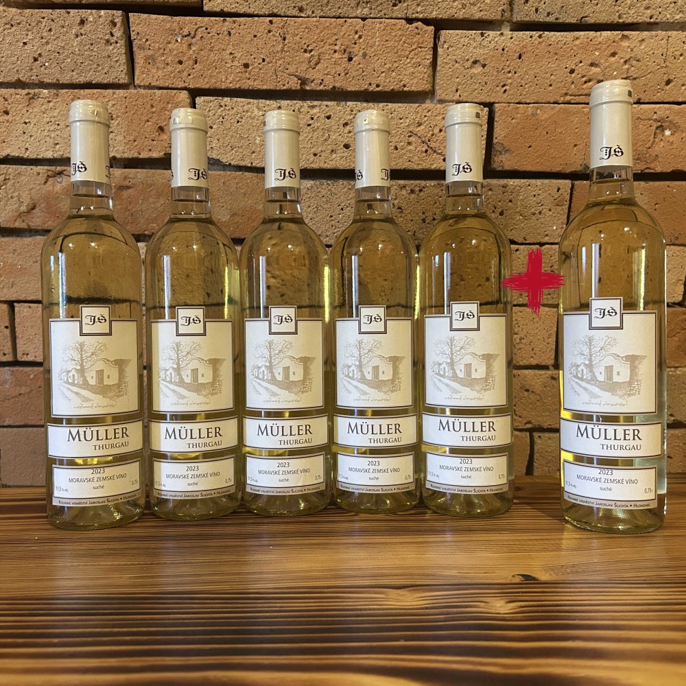 Müller Thurgau