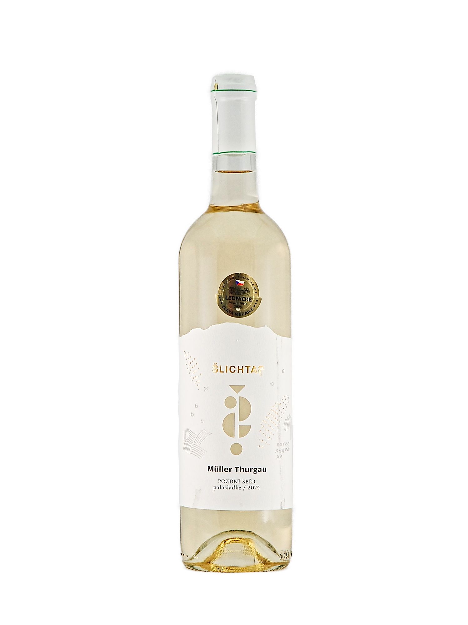 Müller Thurgau